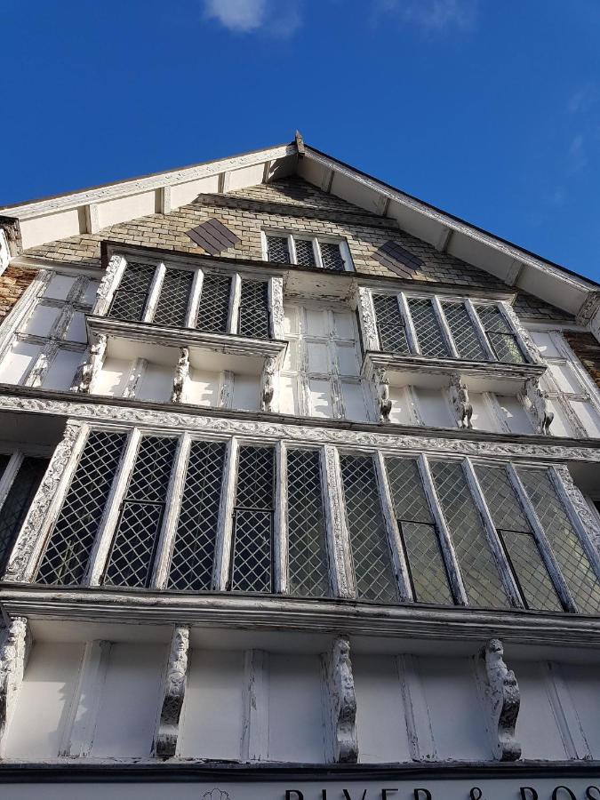 Merchants Rest Dartmouth Luaran gambar