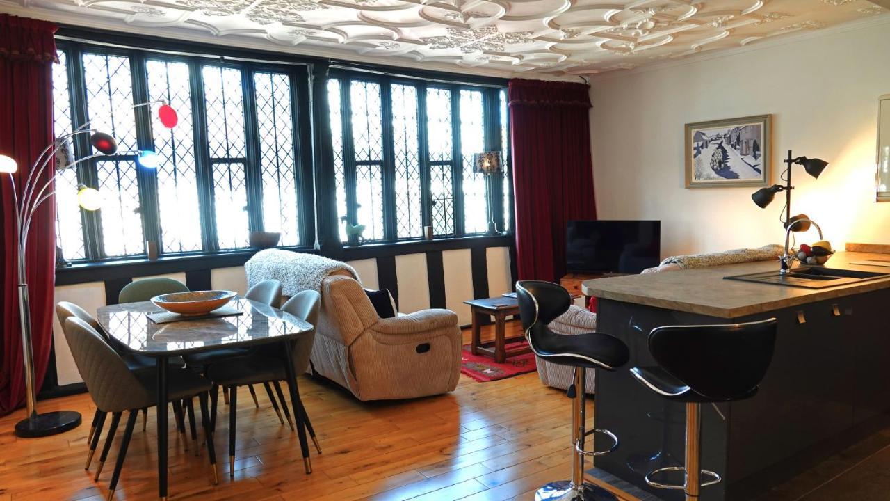 Merchants Rest Dartmouth Luaran gambar