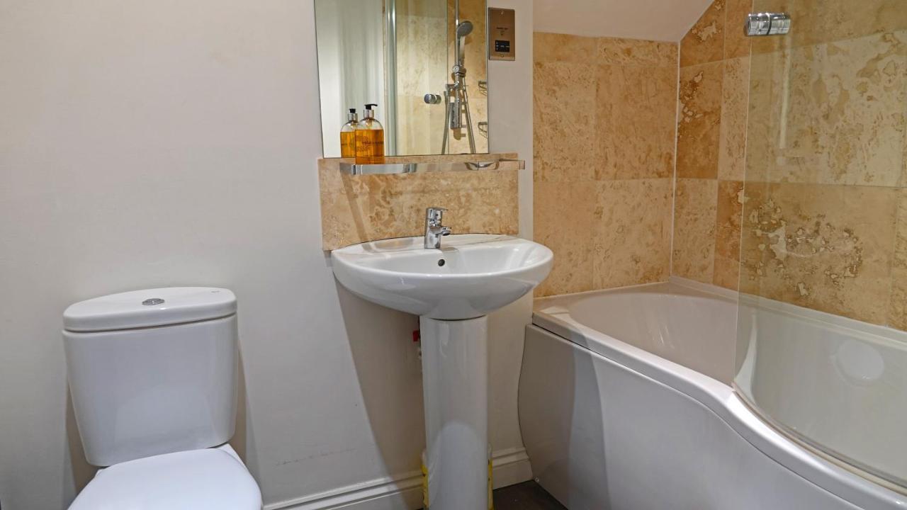 Merchants Rest Dartmouth Luaran gambar
