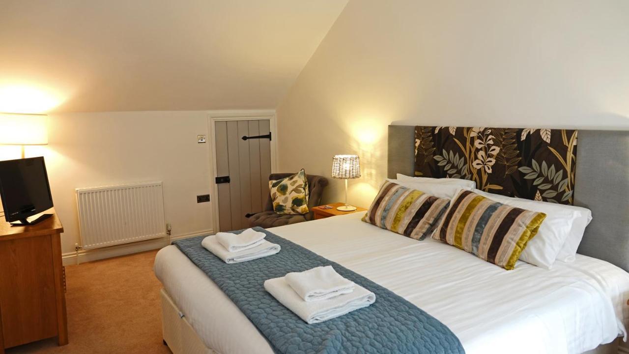 Merchants Rest Dartmouth Luaran gambar