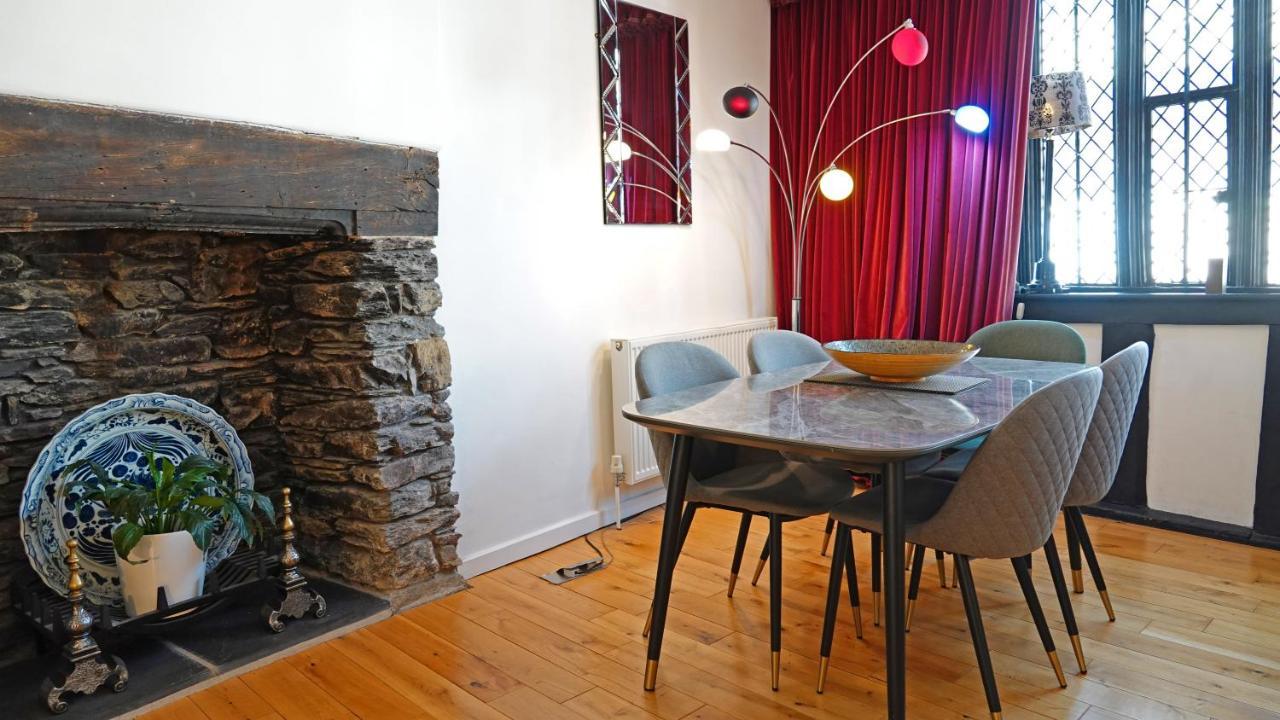 Merchants Rest Dartmouth Luaran gambar