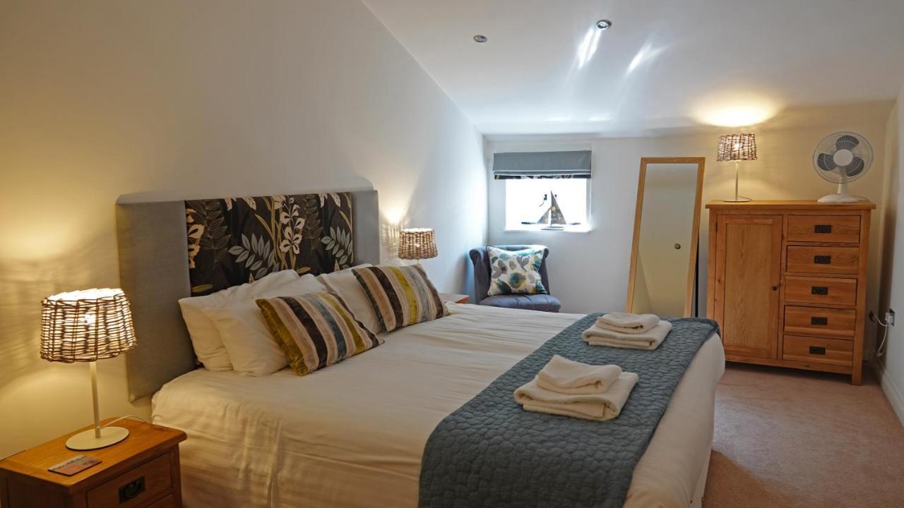 Merchants Rest Dartmouth Luaran gambar