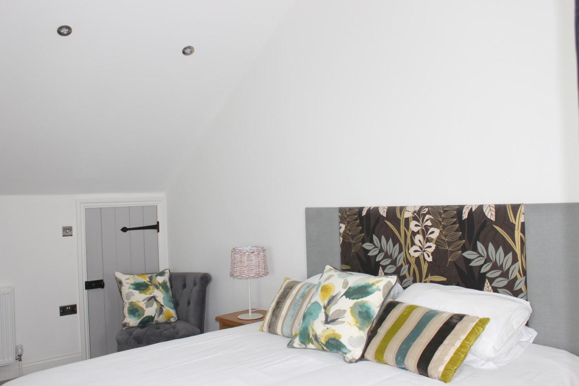 Merchants Rest Dartmouth Luaran gambar