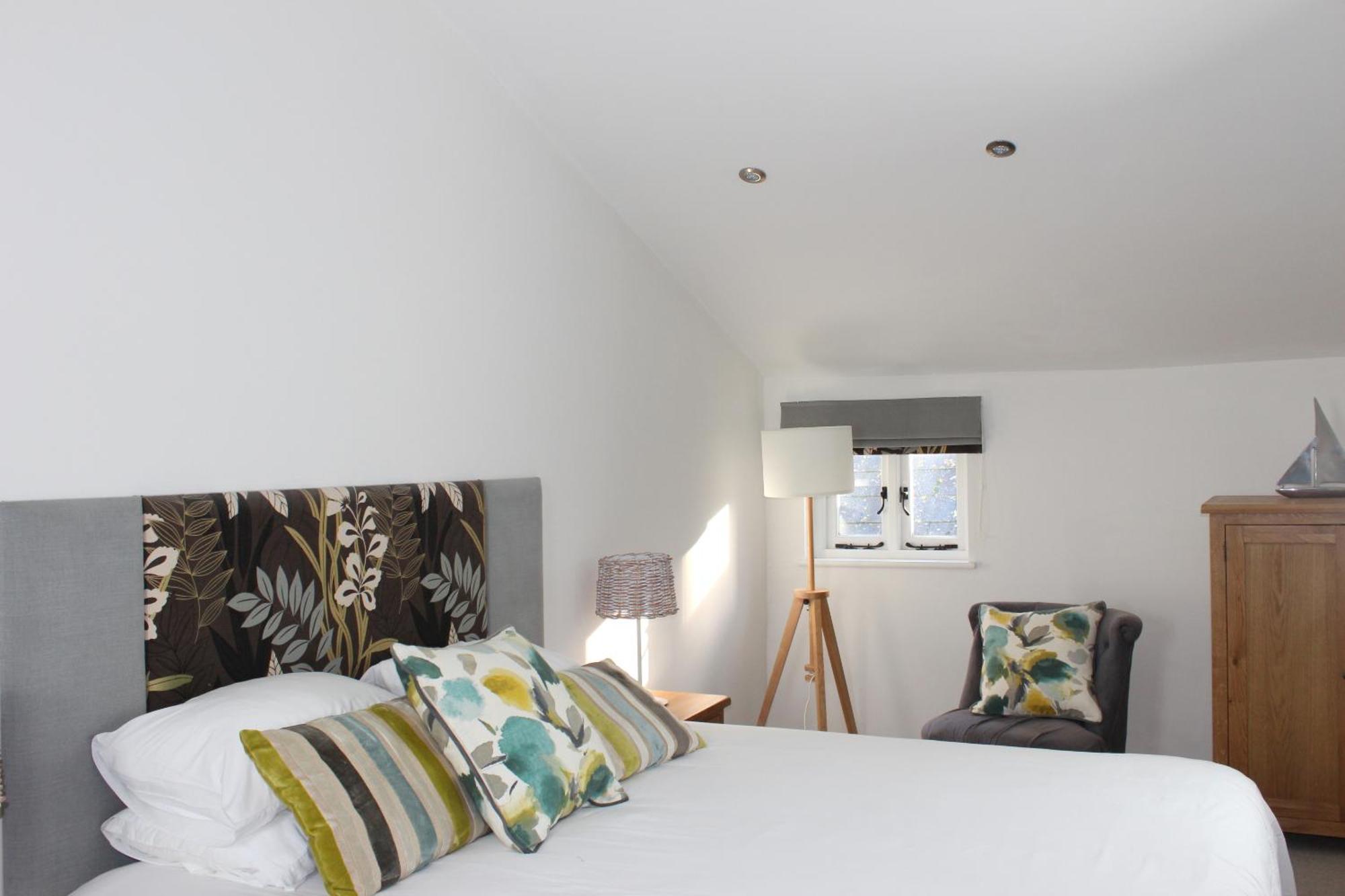 Merchants Rest Dartmouth Luaran gambar