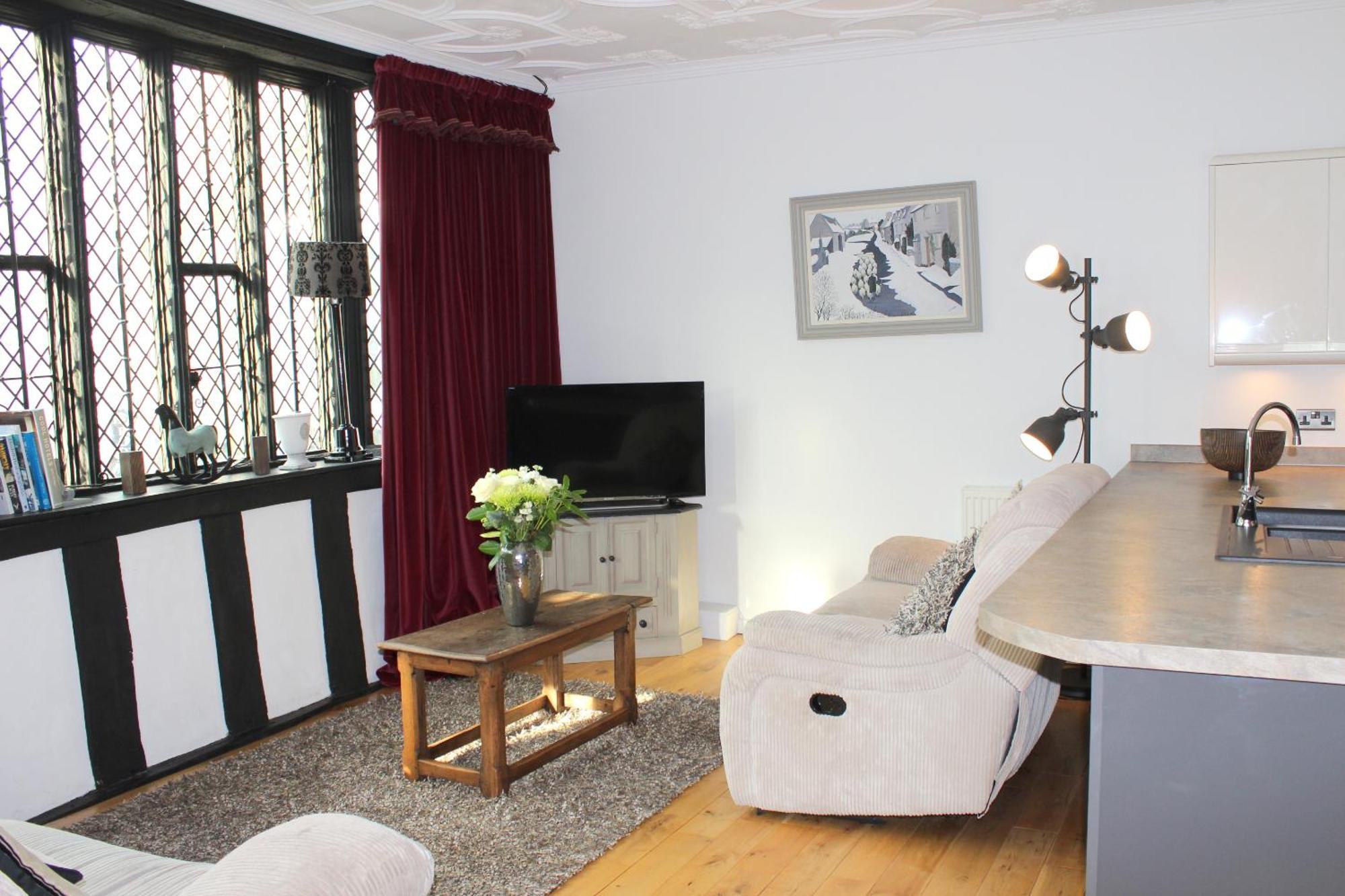 Merchants Rest Dartmouth Luaran gambar